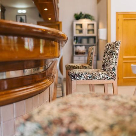 Apartamentos Albatros Barro  Zewnętrze zdjęcie