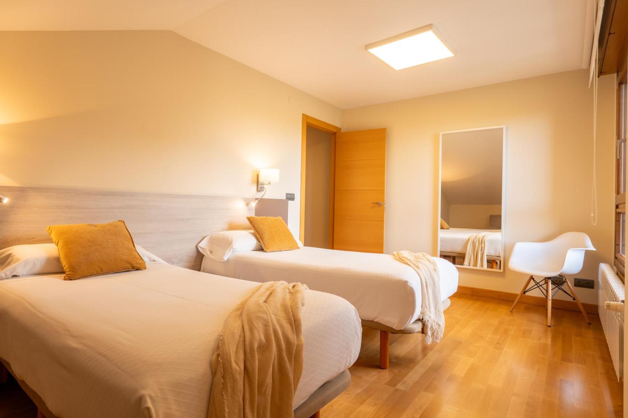 Apartamentos Albatros Barro  Zewnętrze zdjęcie