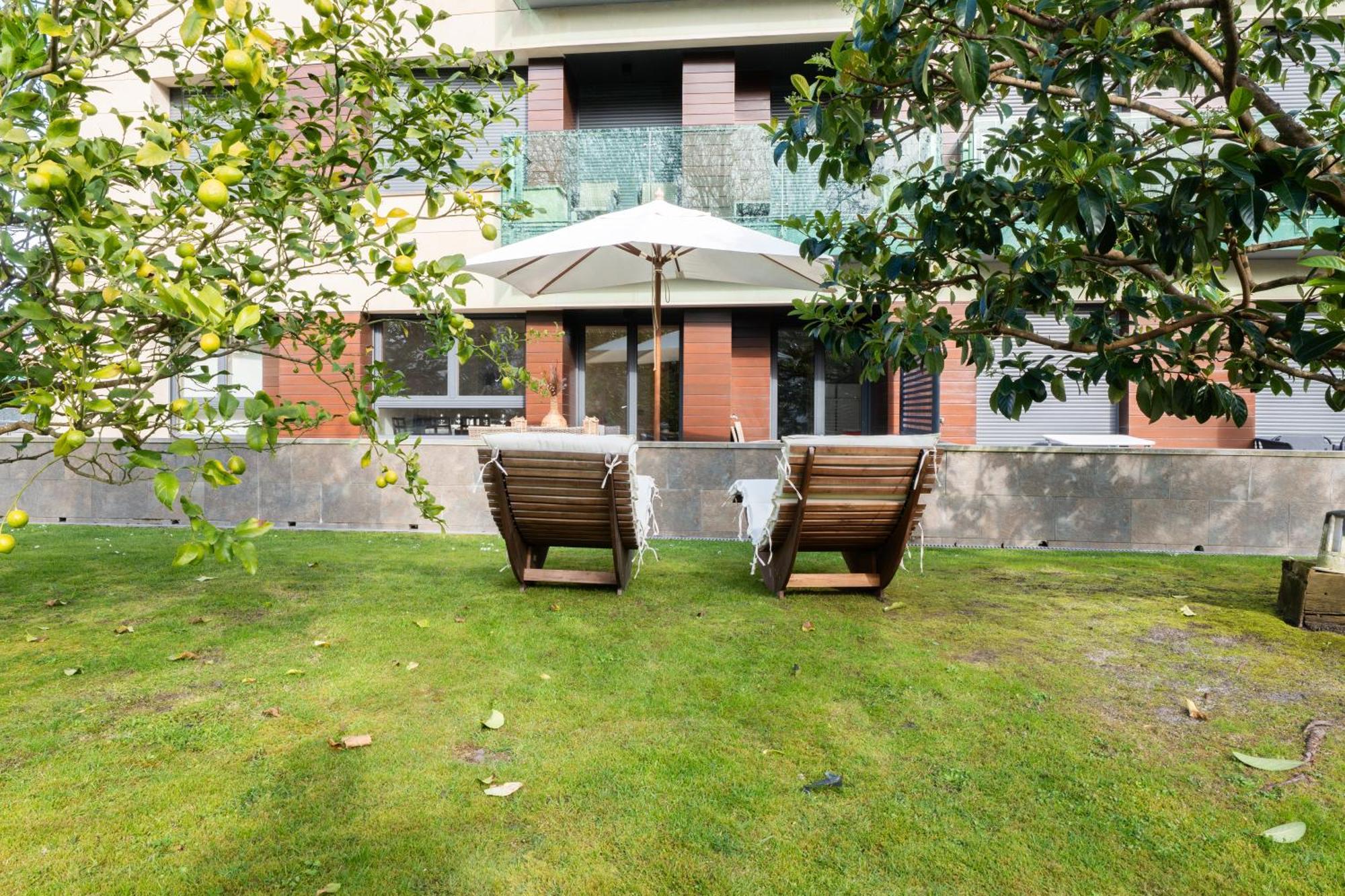 Apartamentos Albatros Barro  Zewnętrze zdjęcie