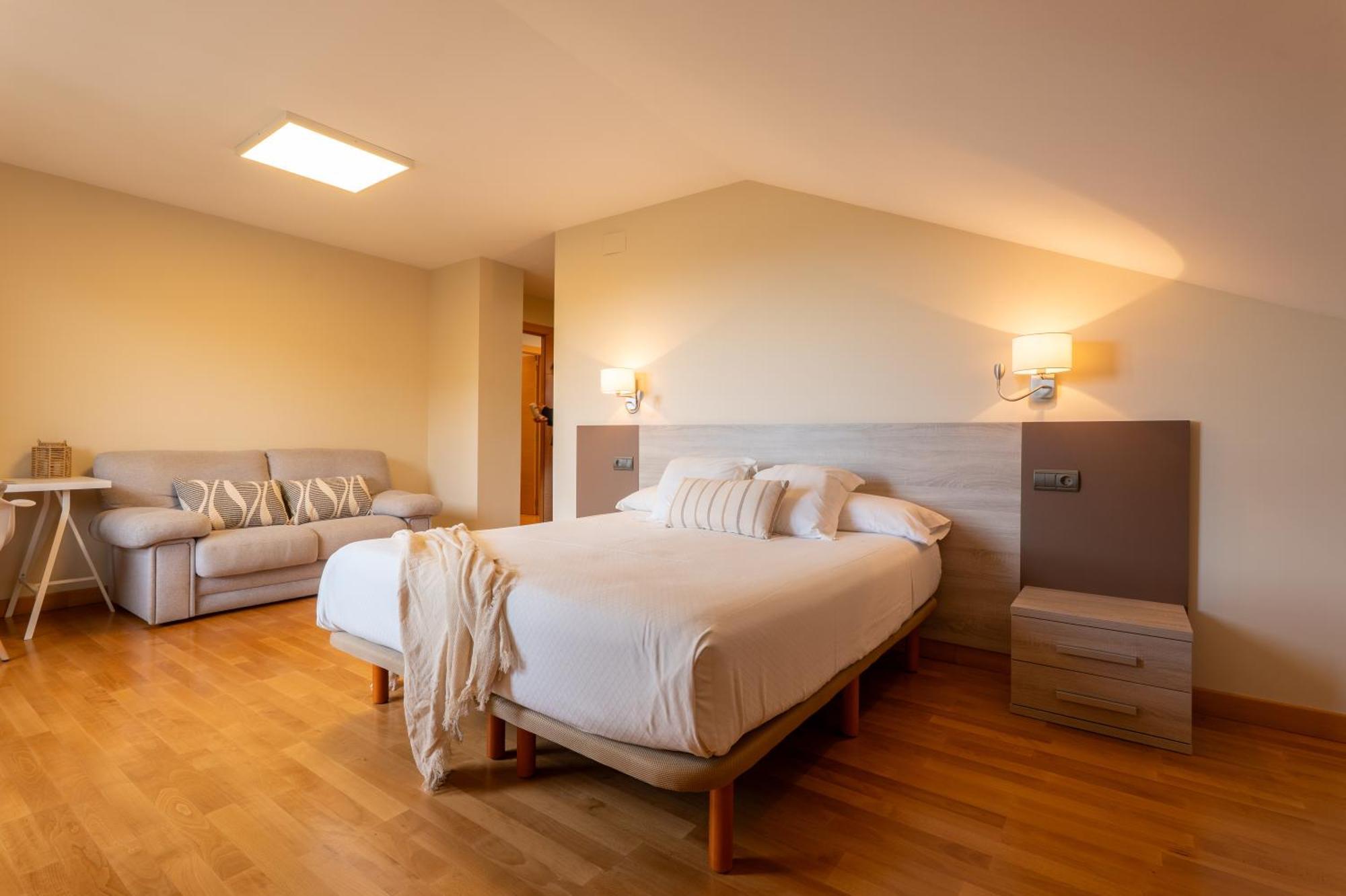 Apartamentos Albatros Barro  Zewnętrze zdjęcie
