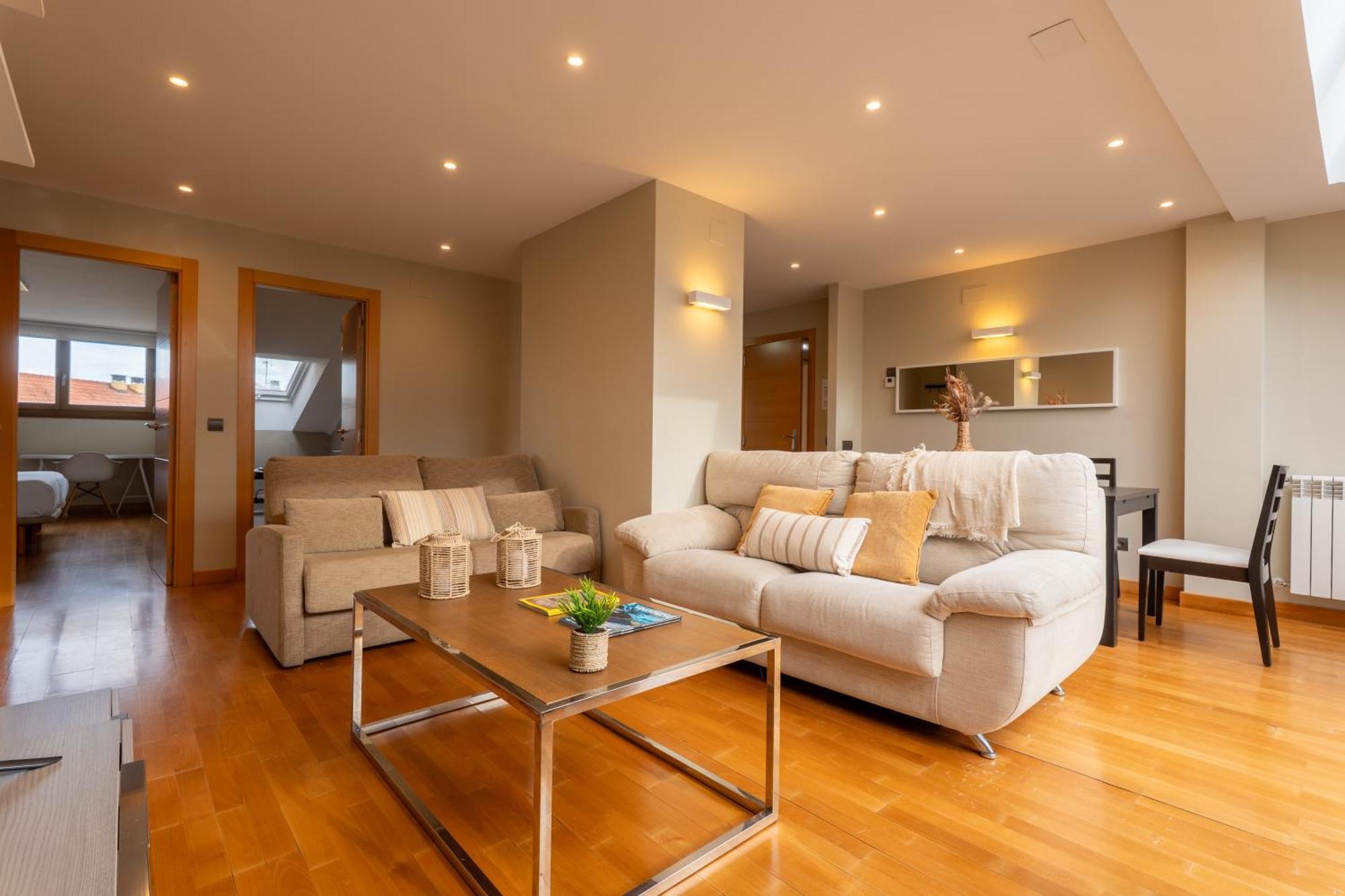 Apartamentos Albatros Barro  Zewnętrze zdjęcie