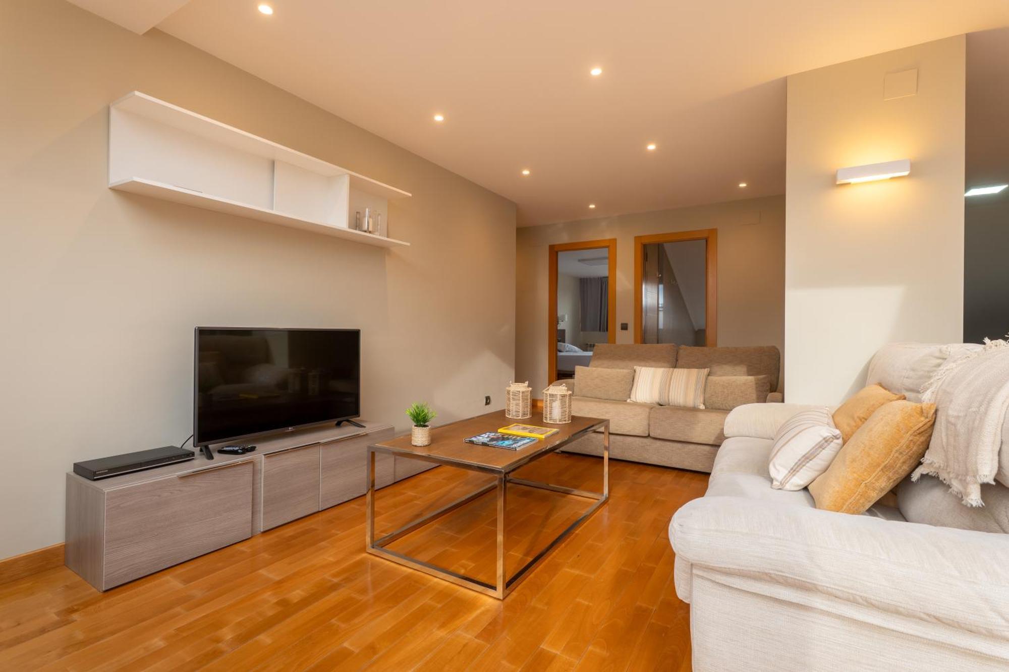 Apartamentos Albatros Barro  Zewnętrze zdjęcie