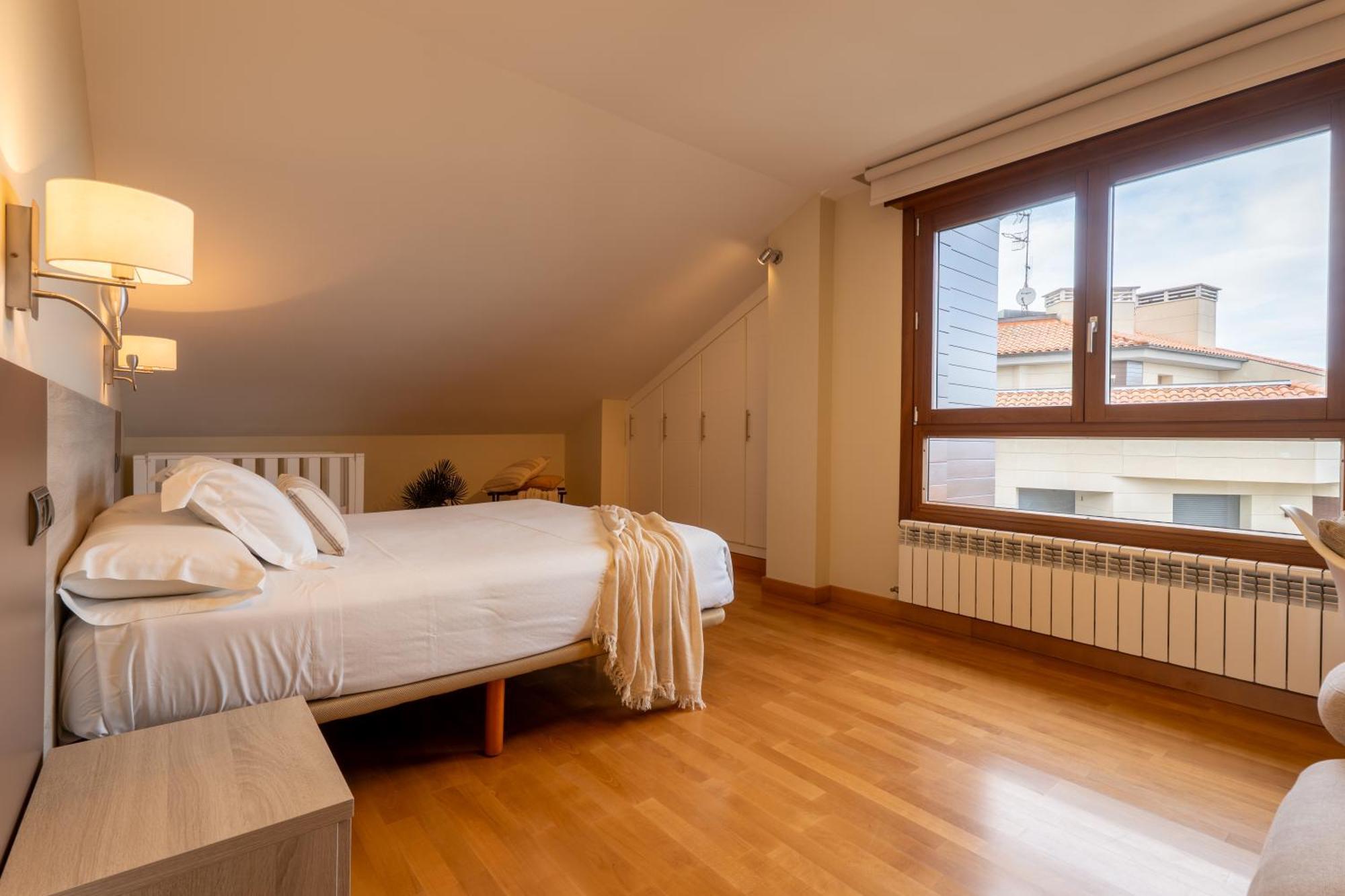 Apartamentos Albatros Barro  Zewnętrze zdjęcie