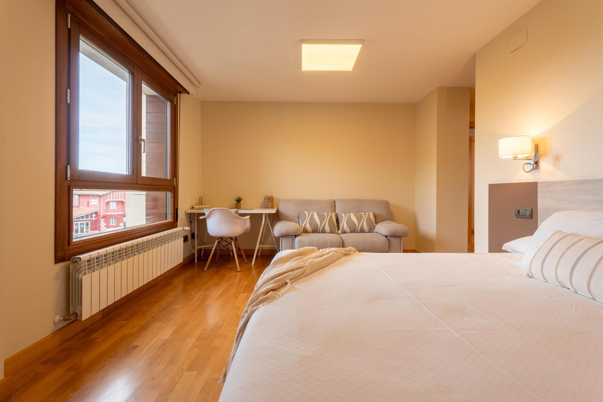 Apartamentos Albatros Barro  Zewnętrze zdjęcie