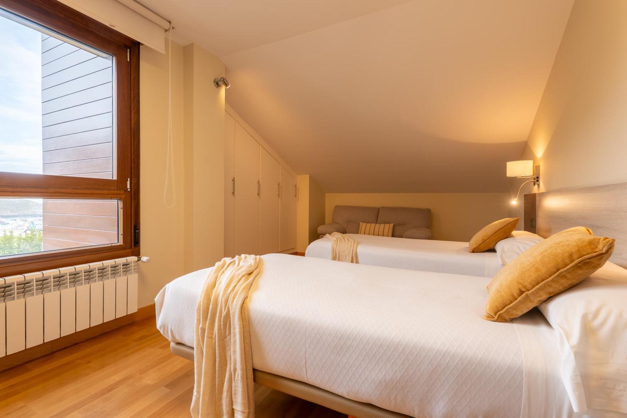 Apartamentos Albatros Barro  Zewnętrze zdjęcie