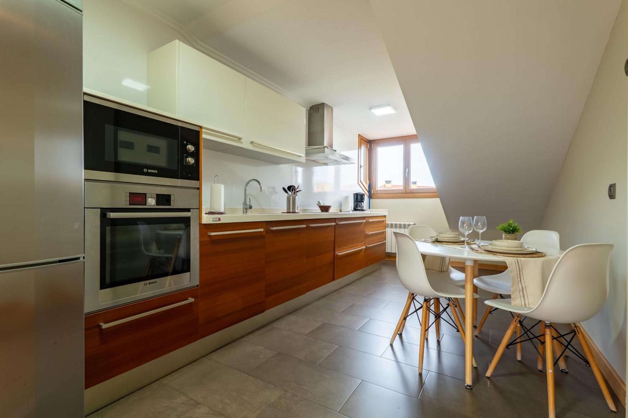 Apartamentos Albatros Barro  Zewnętrze zdjęcie