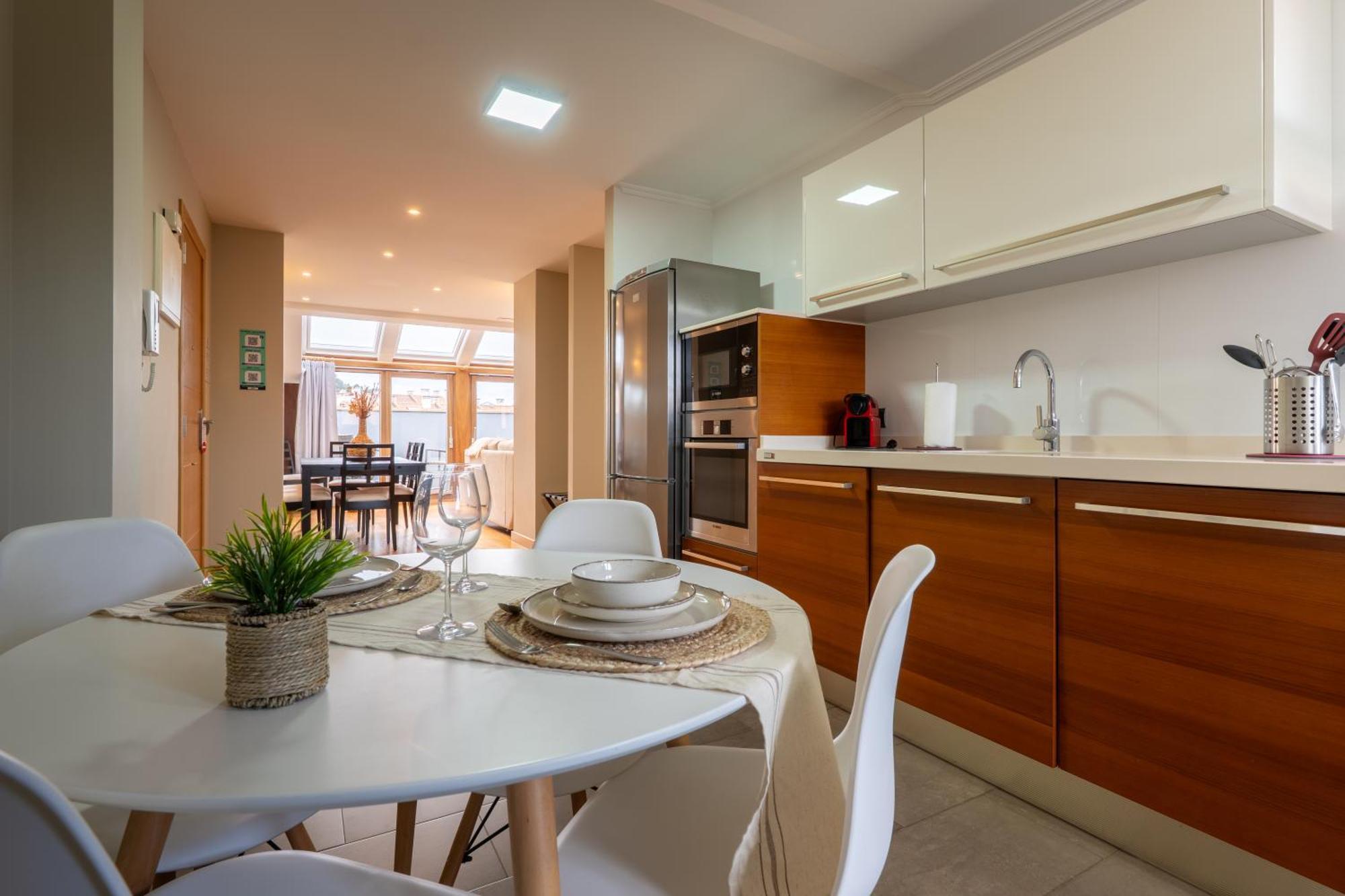 Apartamentos Albatros Barro  Zewnętrze zdjęcie