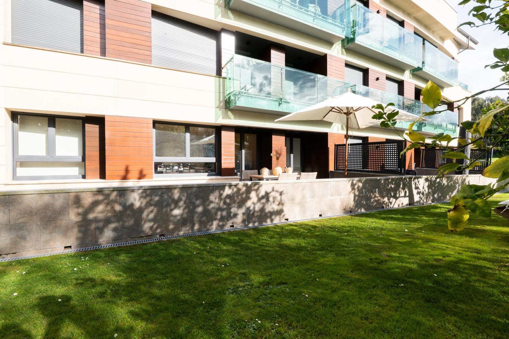 Apartamentos Albatros Barro  Zewnętrze zdjęcie