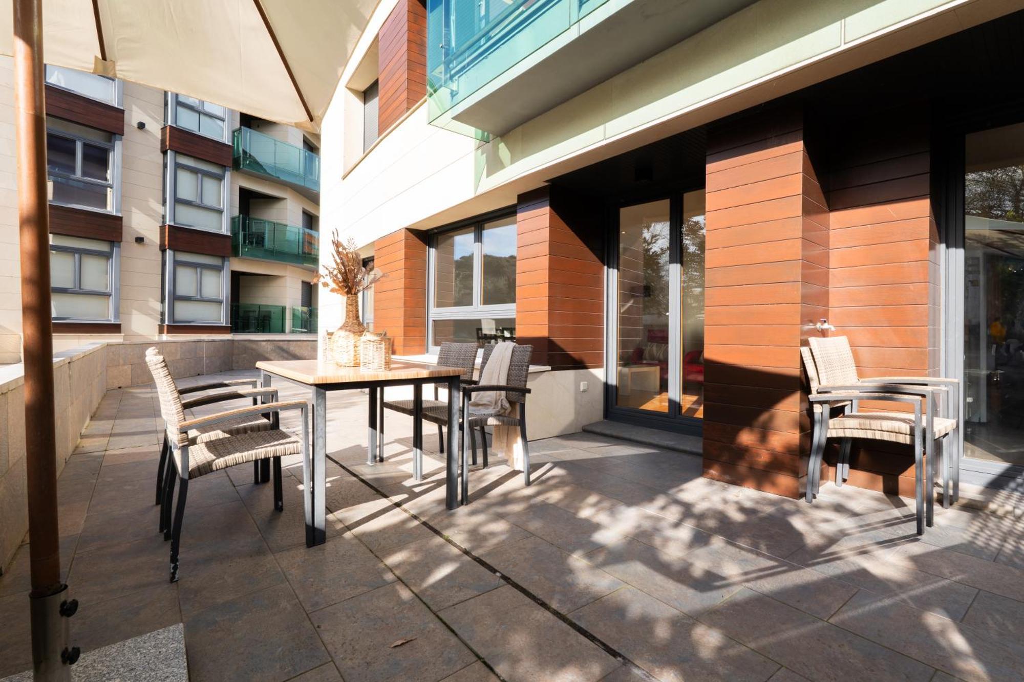 Apartamentos Albatros Barro  Zewnętrze zdjęcie