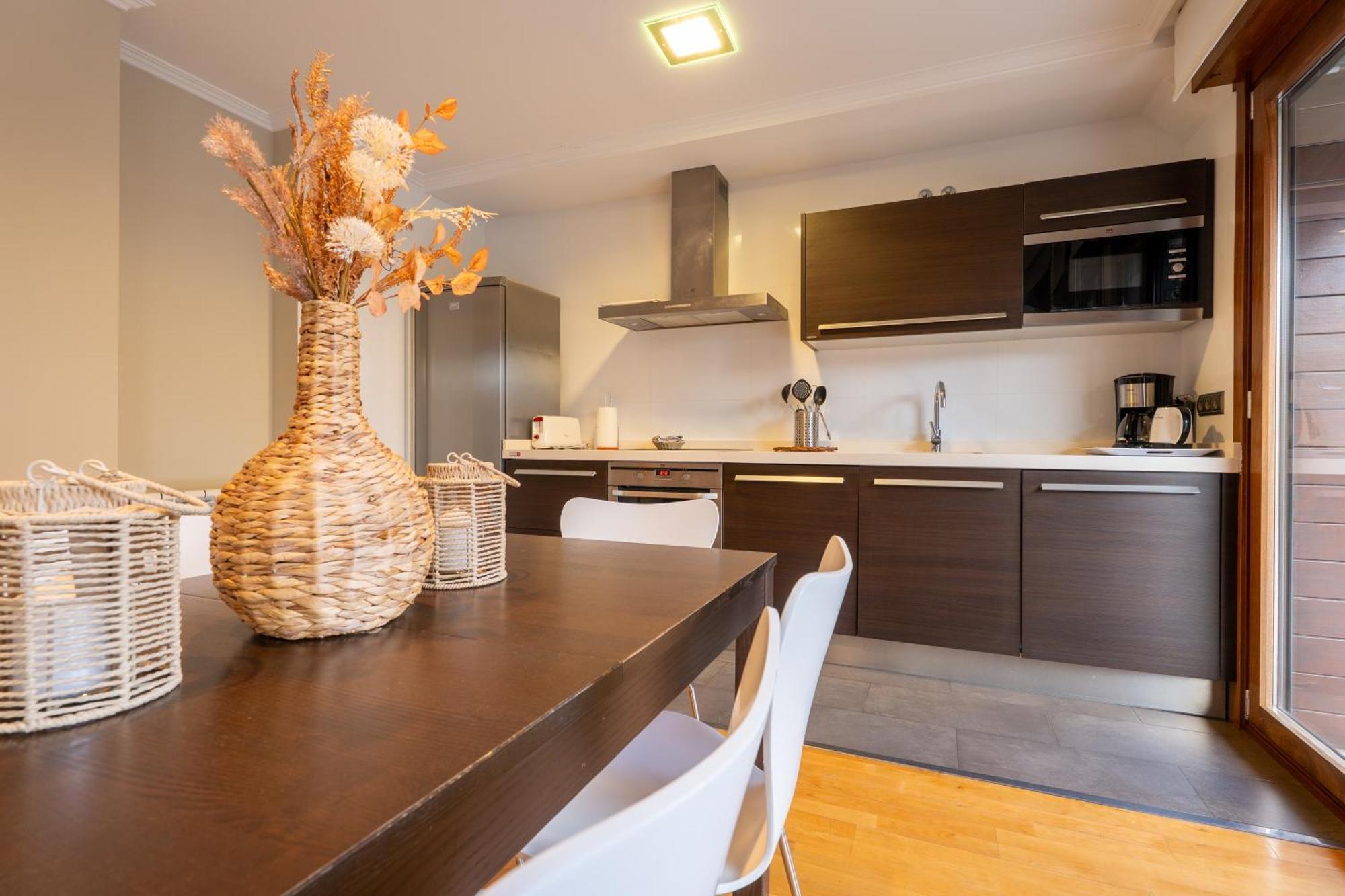 Apartamentos Albatros Barro  Zewnętrze zdjęcie