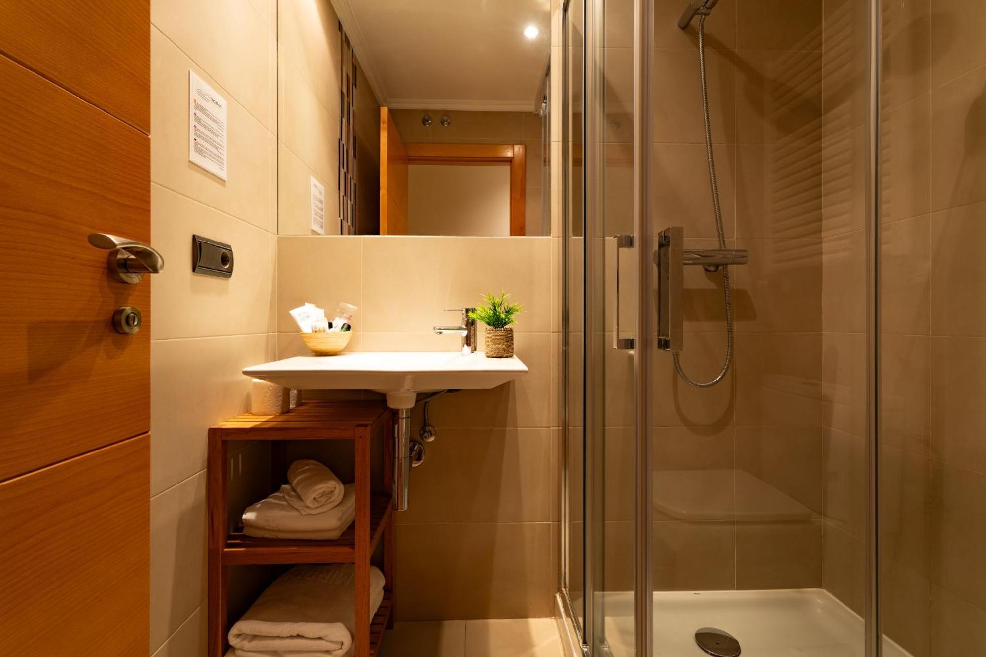 Apartamentos Albatros Barro  Zewnętrze zdjęcie