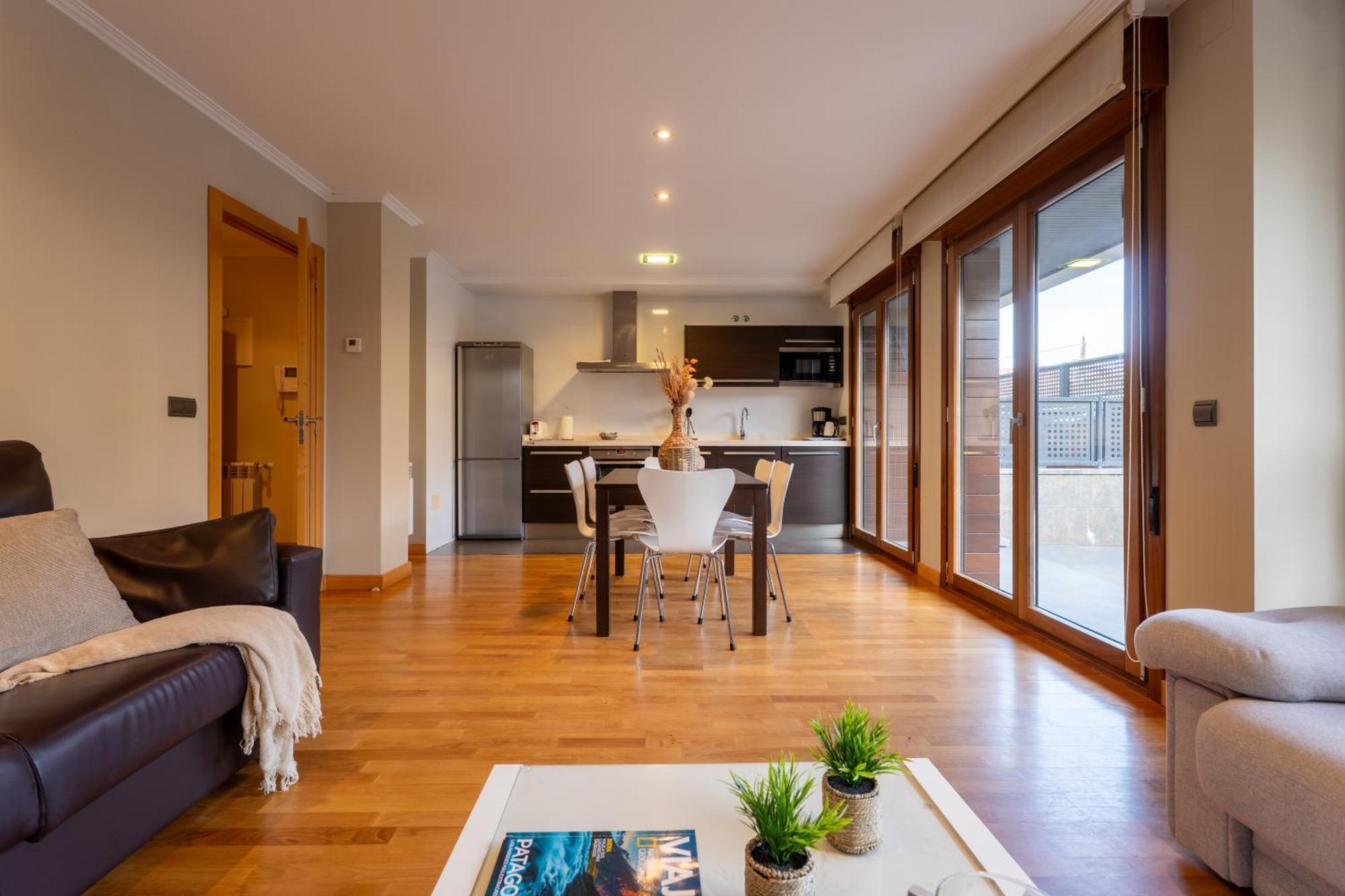 Apartamentos Albatros Barro  Zewnętrze zdjęcie