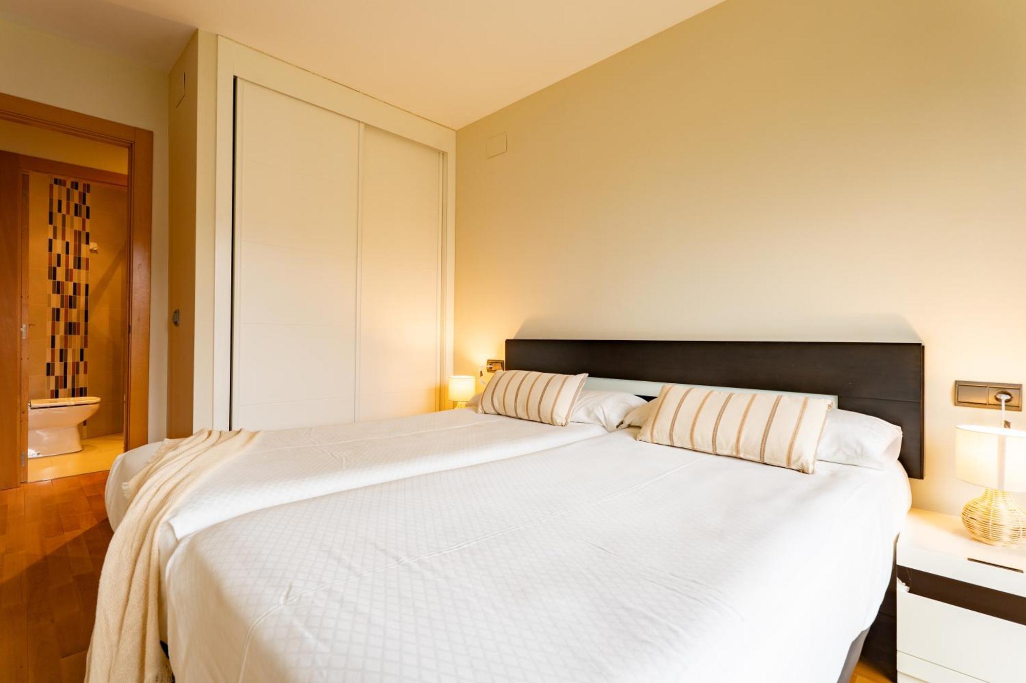 Apartamentos Albatros Barro  Zewnętrze zdjęcie