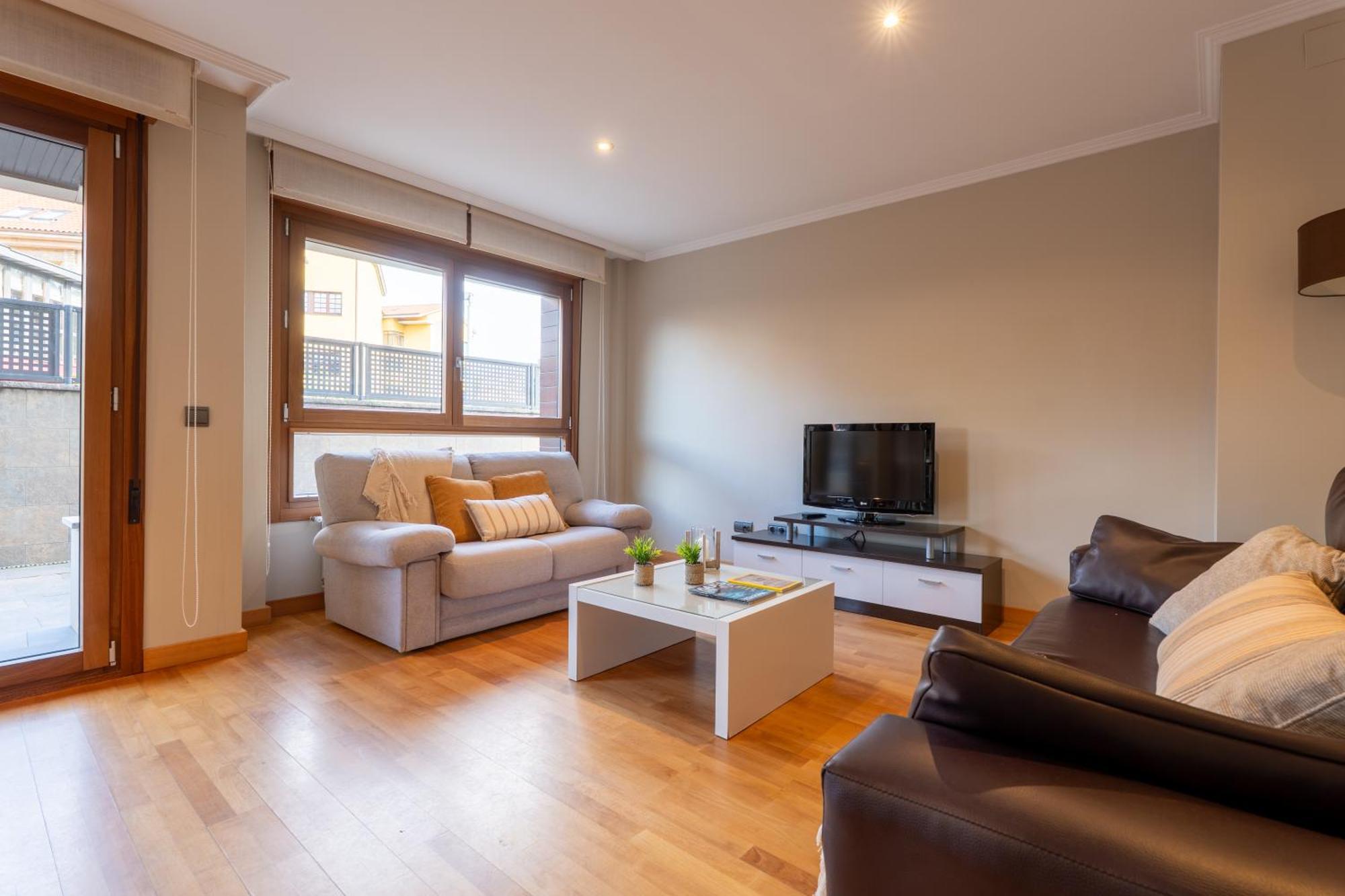 Apartamentos Albatros Barro  Zewnętrze zdjęcie