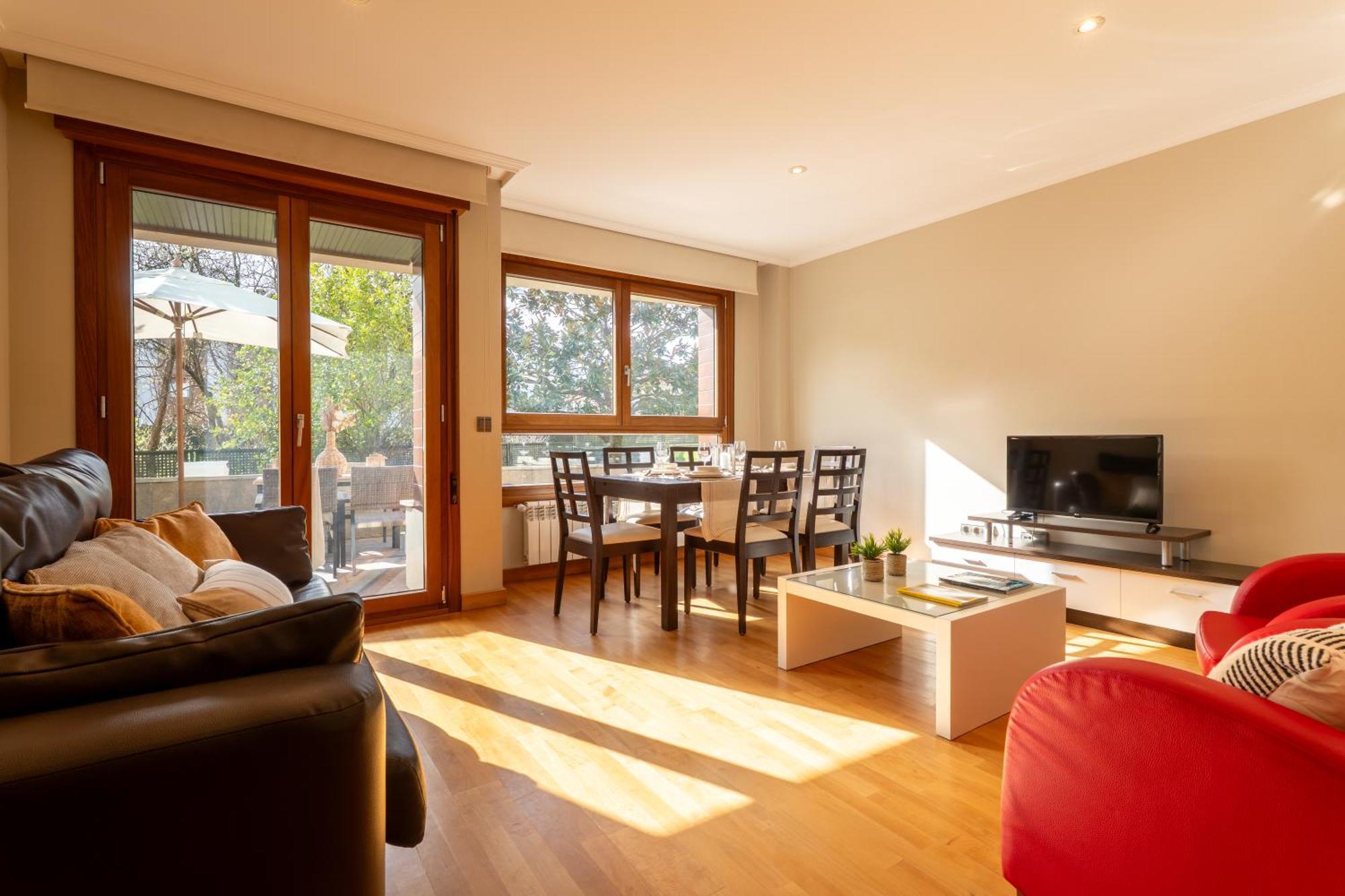 Apartamentos Albatros Barro  Zewnętrze zdjęcie