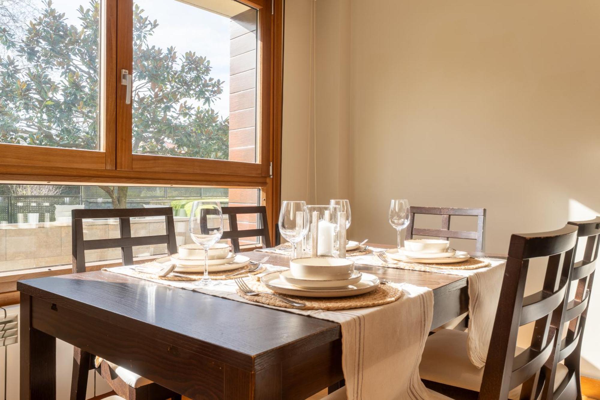 Apartamentos Albatros Barro  Zewnętrze zdjęcie