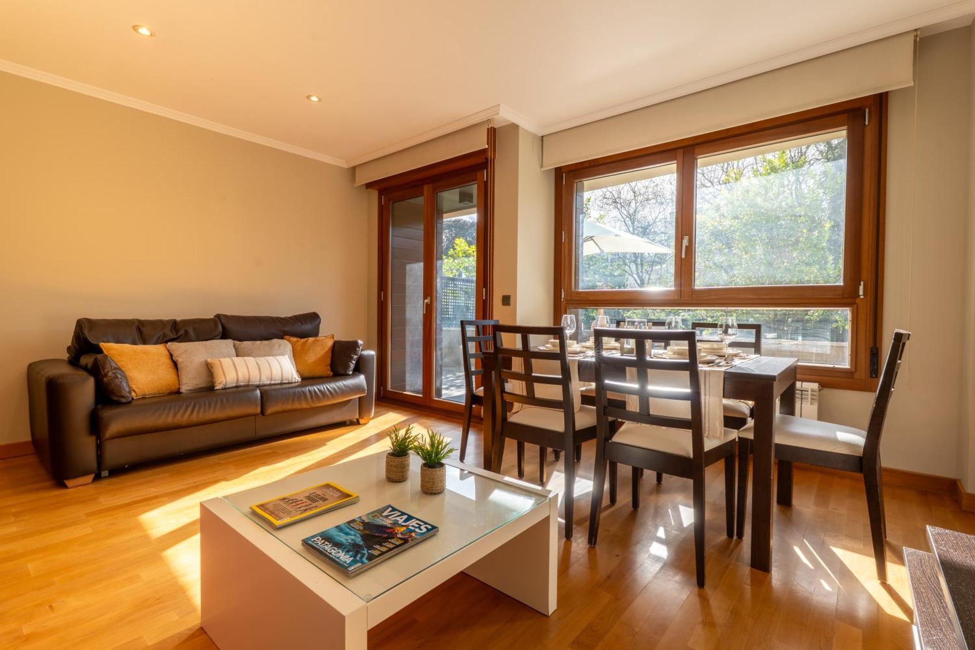 Apartamentos Albatros Barro  Zewnętrze zdjęcie