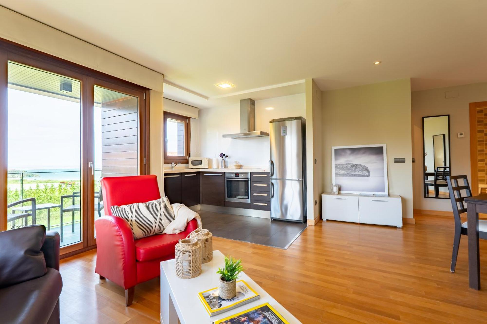 Apartamentos Albatros Barro  Zewnętrze zdjęcie