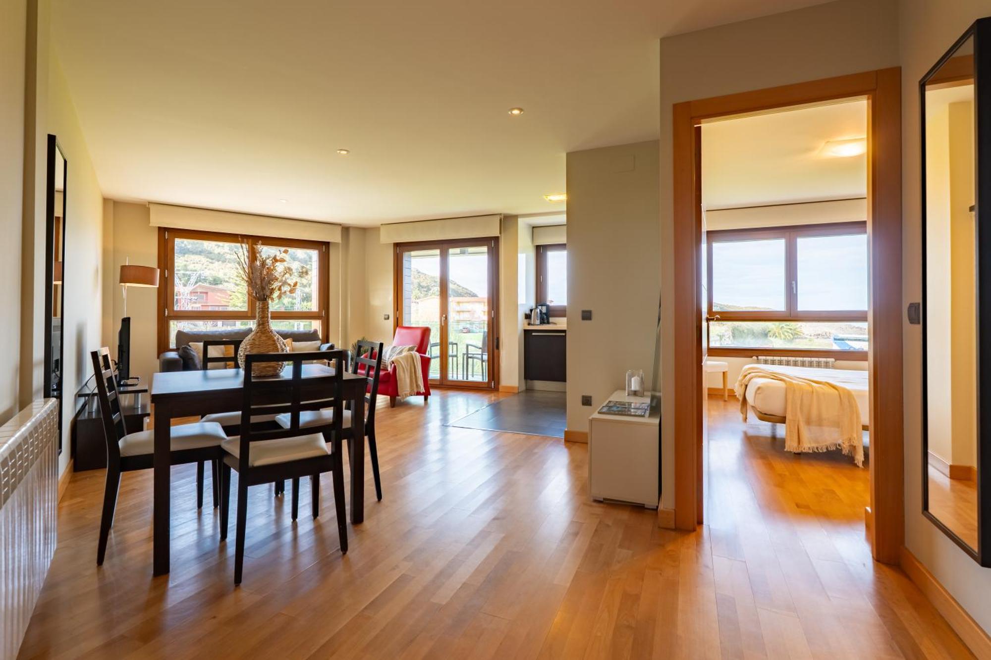 Apartamentos Albatros Barro  Zewnętrze zdjęcie