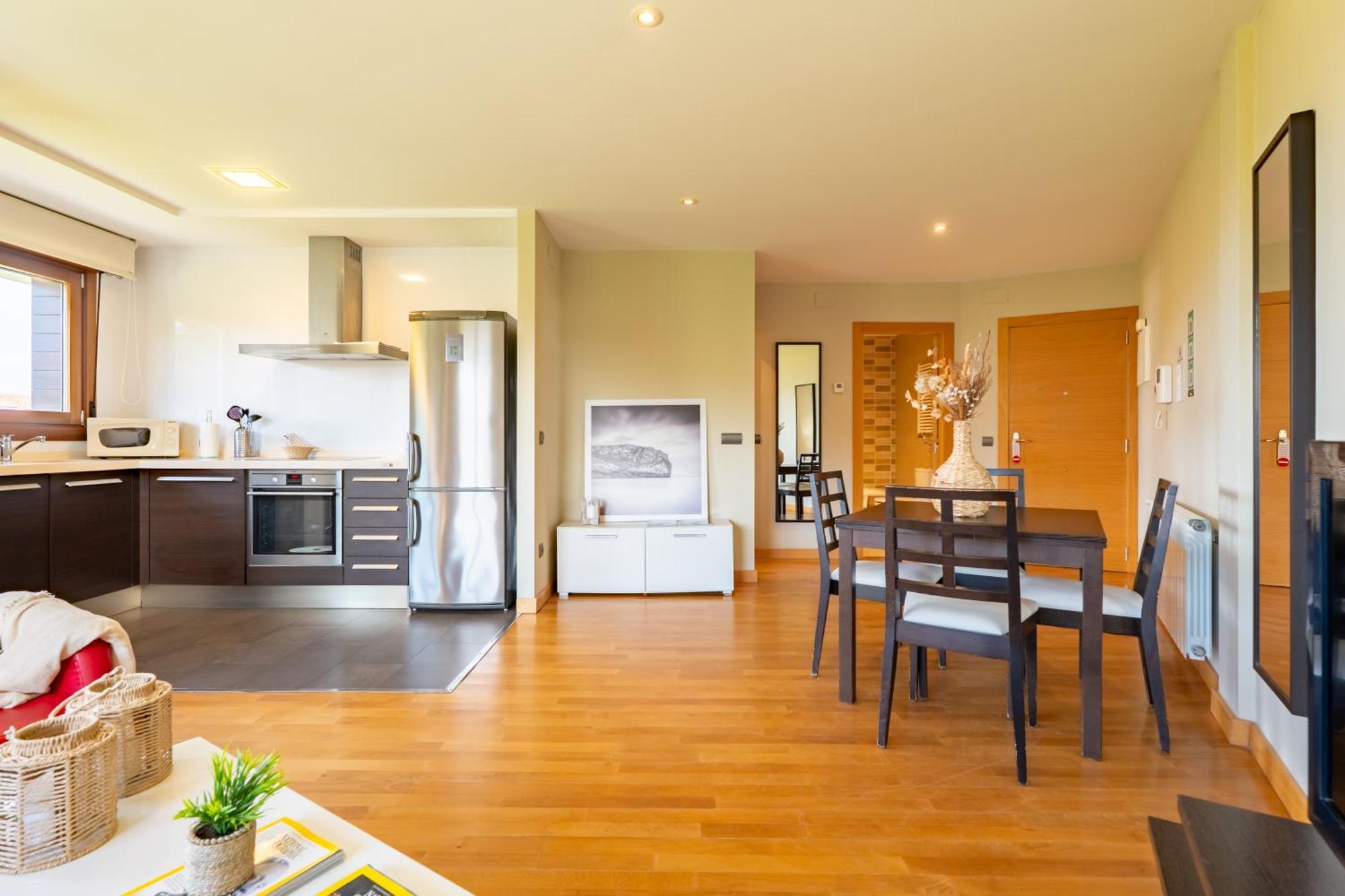 Apartamentos Albatros Barro  Zewnętrze zdjęcie