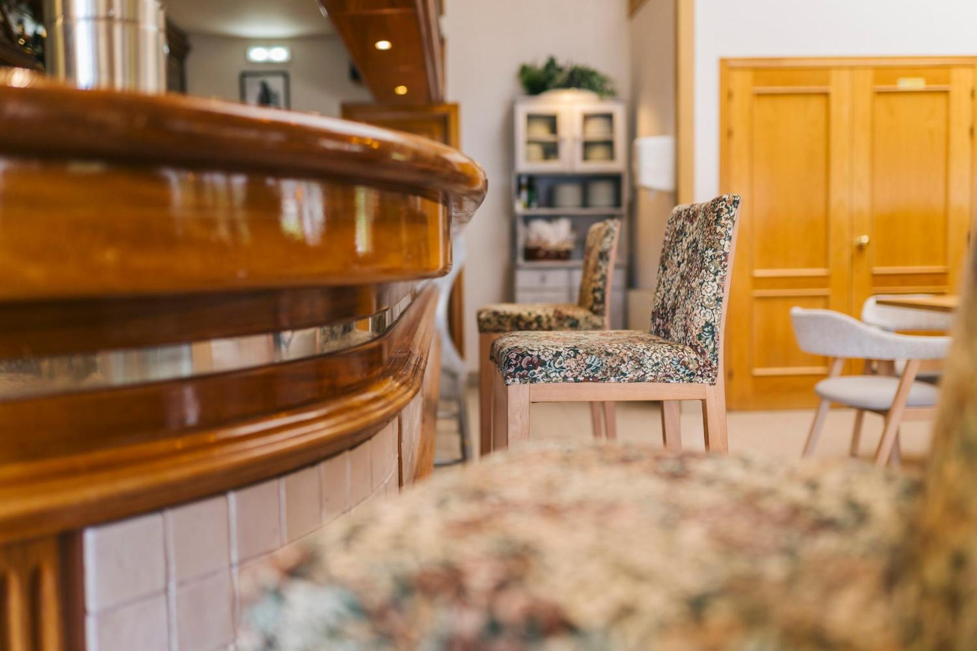 Apartamentos Albatros Barro  Zewnętrze zdjęcie