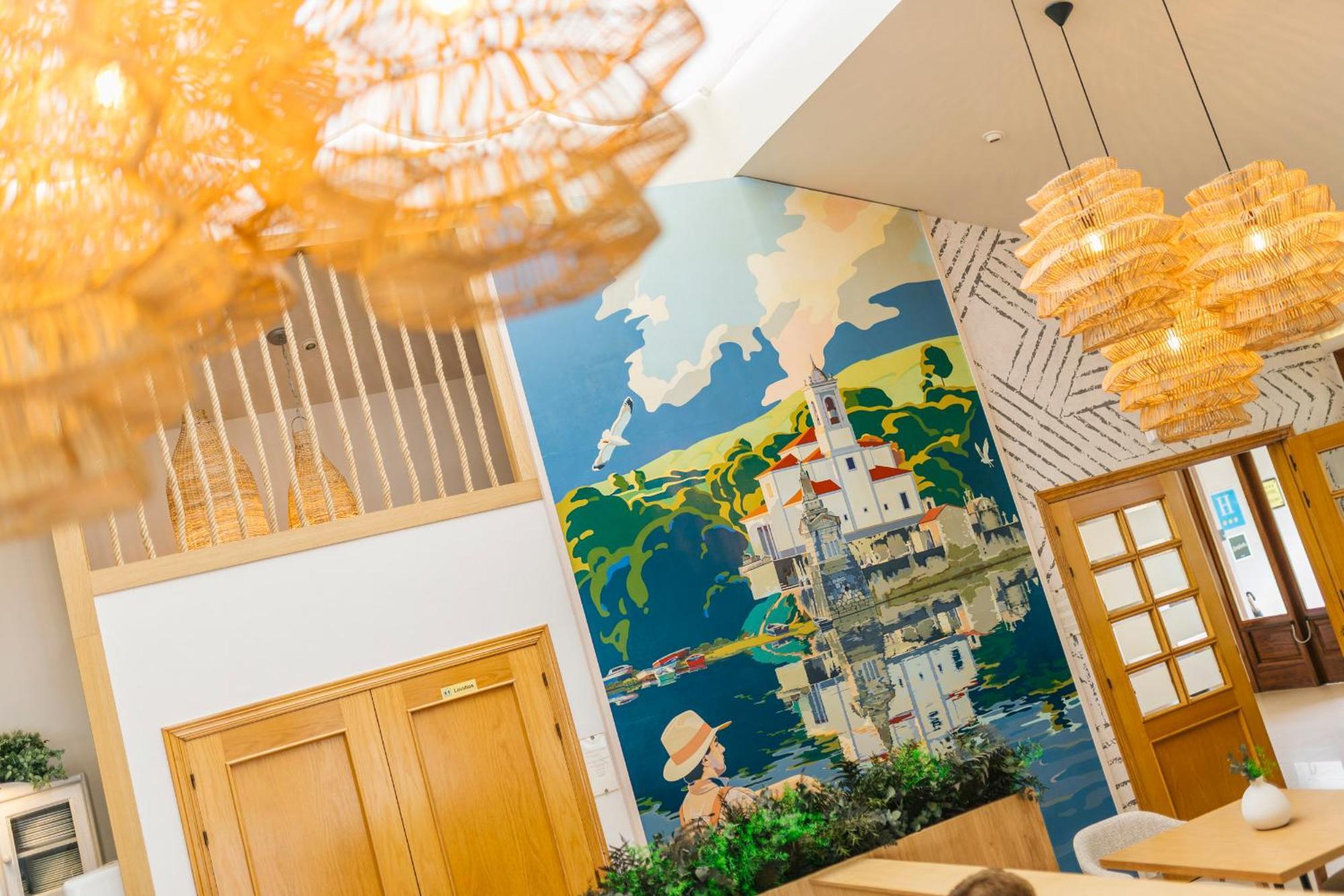 Apartamentos Albatros Barro  Zewnętrze zdjęcie